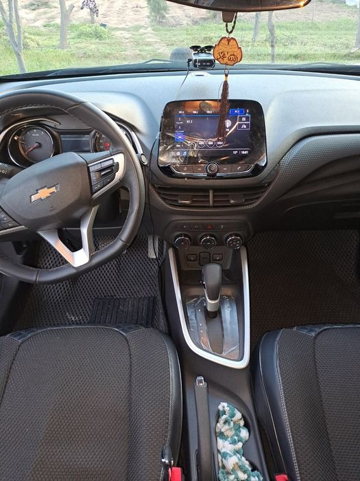 Chevrolet Oniks avtomat