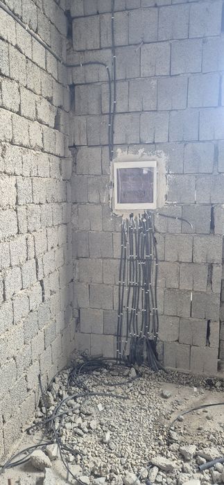 Электрик қызметі – жылдам, сапалы