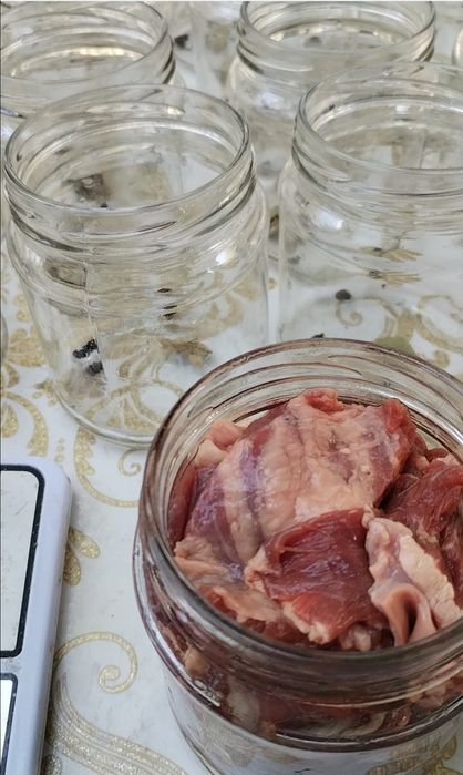 Рыба. Юккола и приссервы.