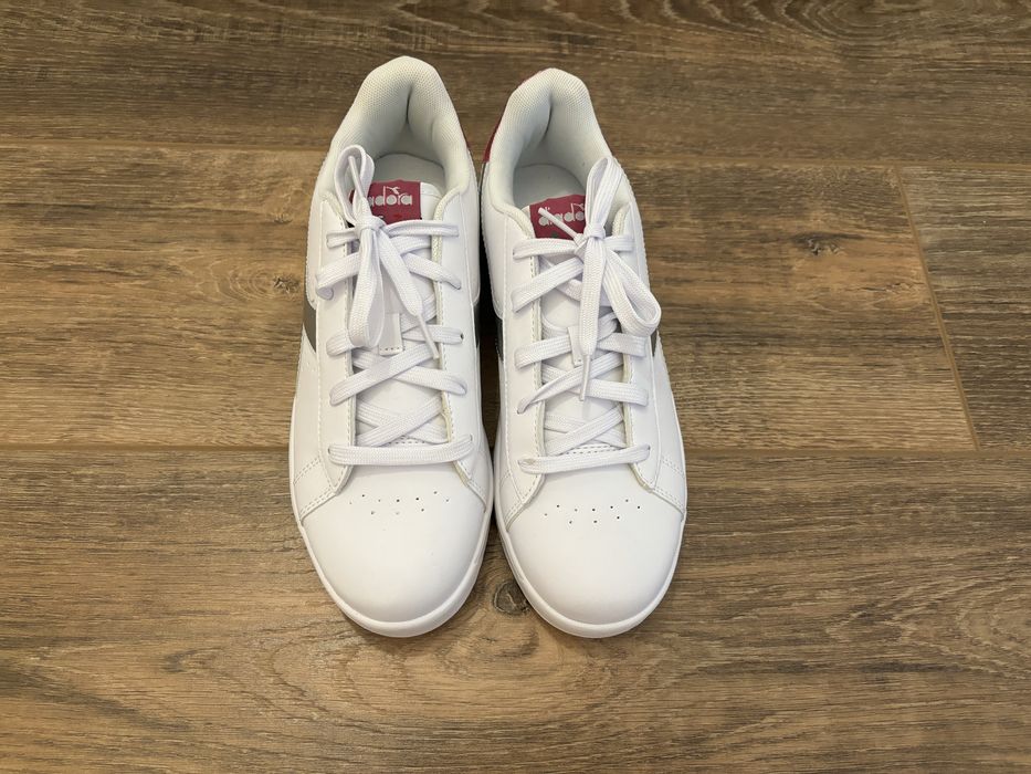 Дамски кецове/сникърси Diadora