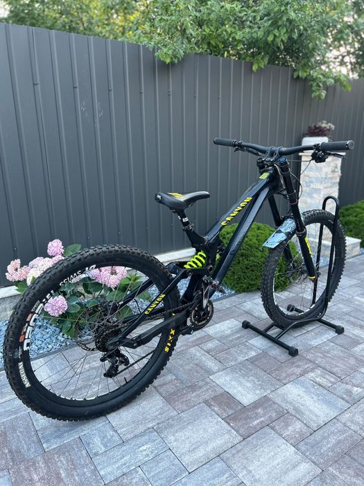 Canyon Sender in stare excelenta