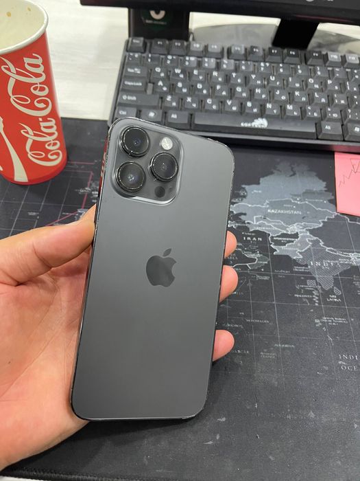 Iphone 14 promax