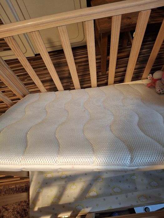 Pătuț bebelusi de la 0 2 ani