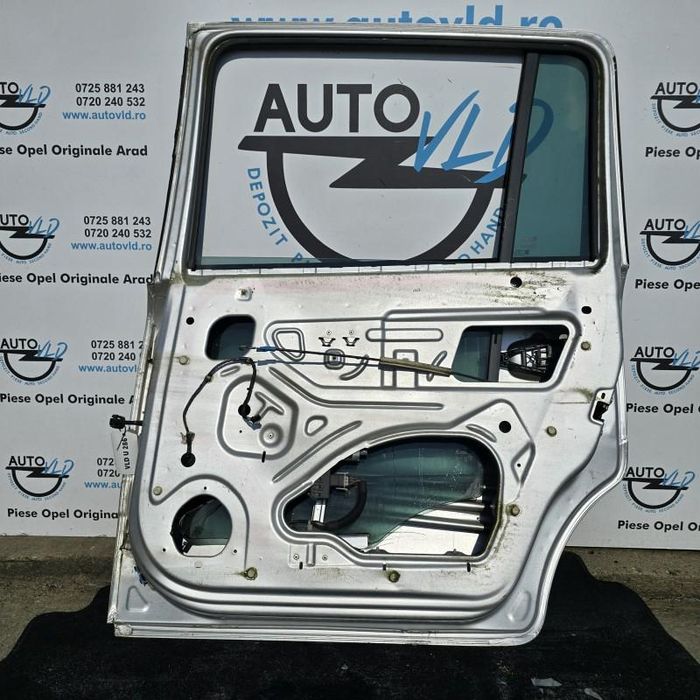 Portiera usa dreapta spate Opel Zafira B Facelift