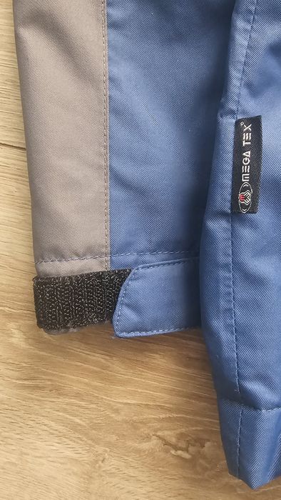 Jacheta outdoor ski,snowboard Maul Megatex 5.0, mărimea 50, L