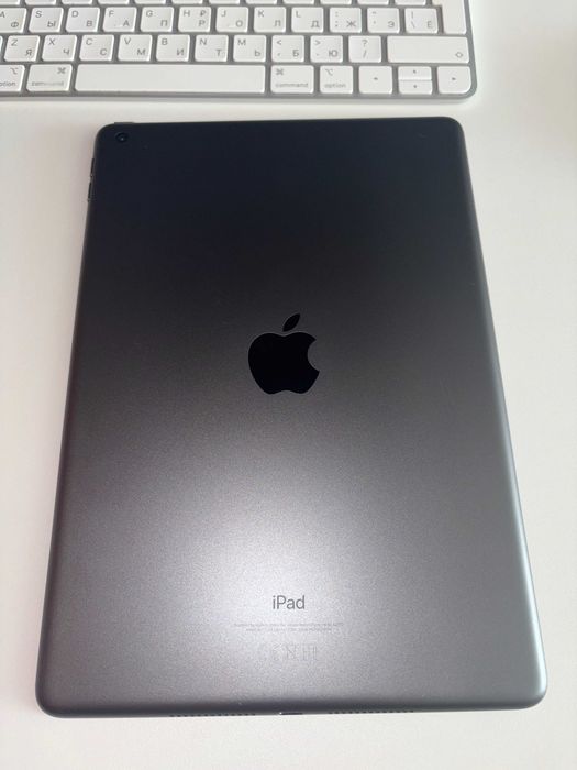 Apple iPad 9-го поколения 64GB Space Gray