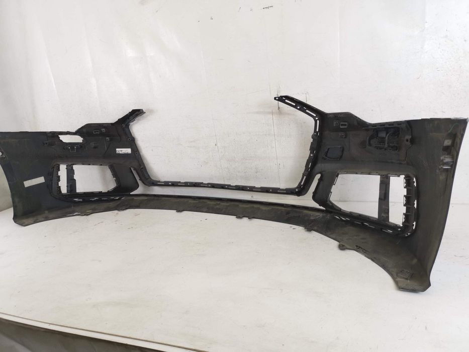 Предна броня Ауди А6 / Audi A6 C8 С-Лайн Оригинална В Добро Състояние