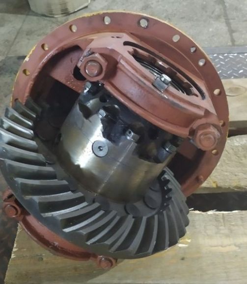 Передача главная Амкодор (12х32)