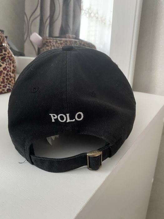 кепка polo ralph lauren