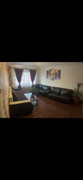 Apartament Decomandat 2 Camere