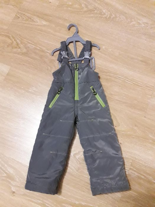 Комплект (куртка+штаны)