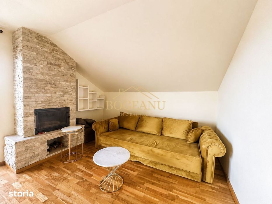 BG196-Apartament 3 camere premium, Dumbrăvița, terasă și carport — fotografia 3