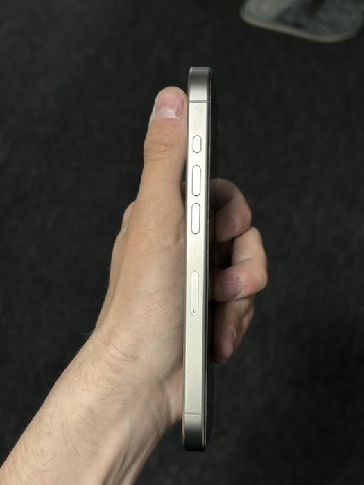 iPhone 15 Pro 128гб