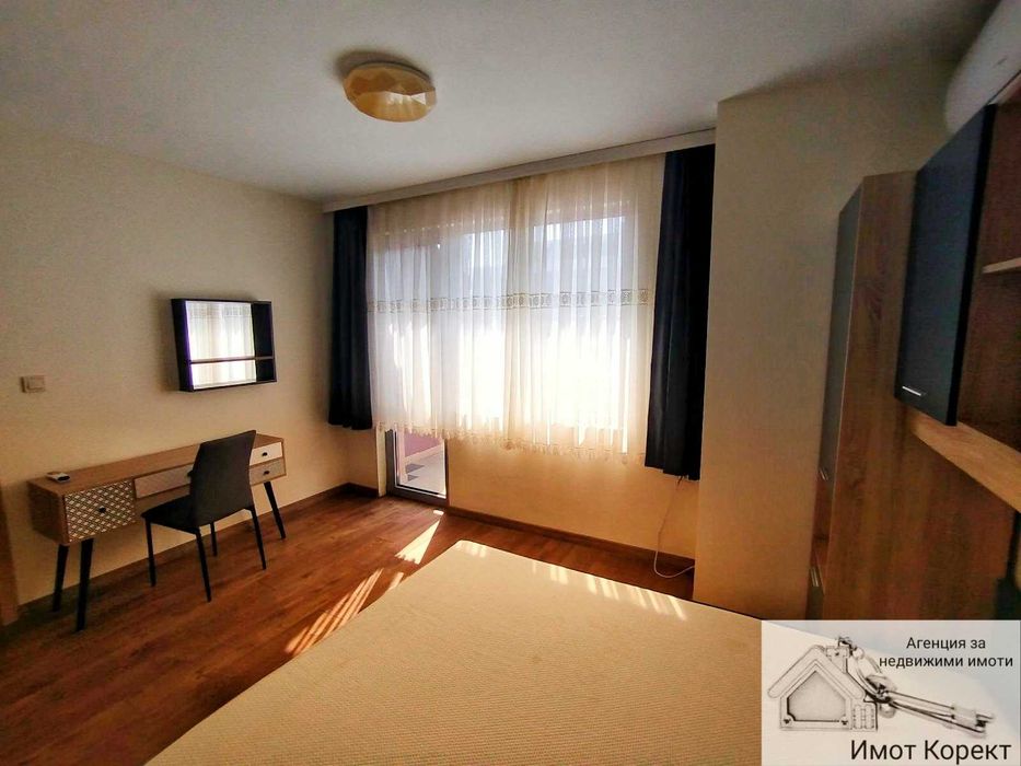Дава се под наем Тристаен апартамент в Асеновград - 100 кв.м за 420 € - Снимка #6