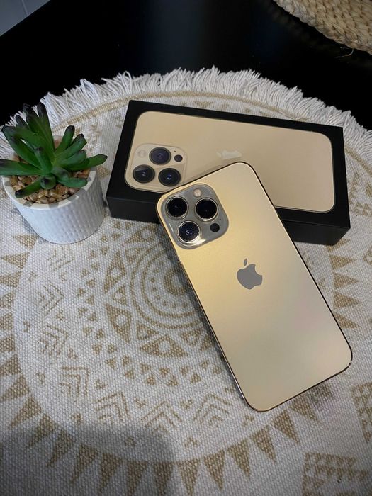 Iphone 13 Pro 256 GB