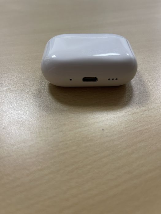 AirPods Pro3 cu ANC