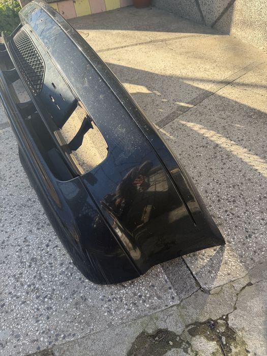 Броня за е 46 купе преди фейс