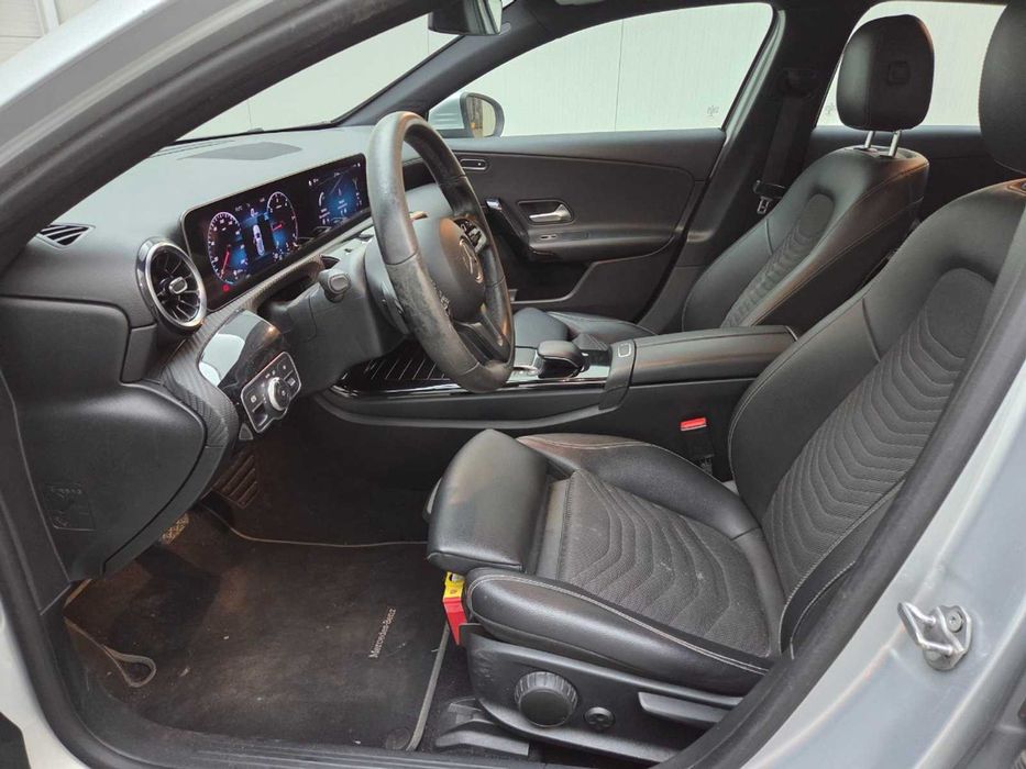 Mercedes A 2020 diesel Tva inclus