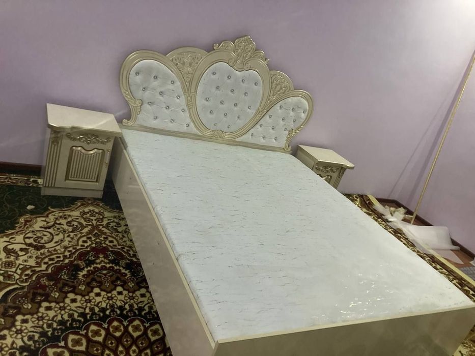 Zavod narxida spalni naborlar,Dastavka hizmati ham mavjud!