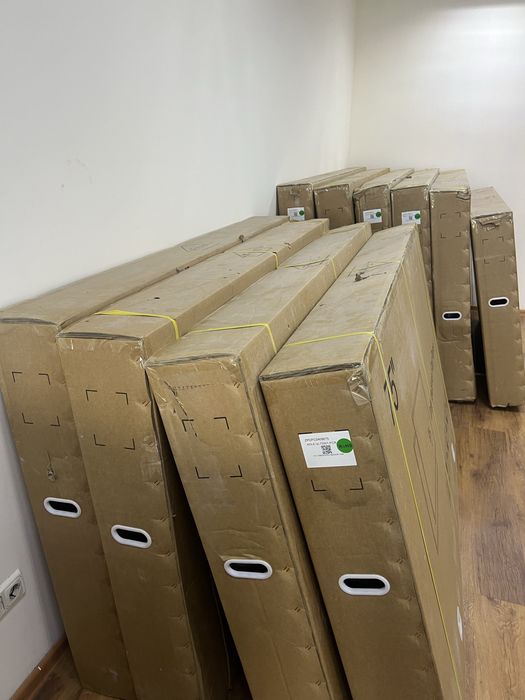 Интерактивный панель в наличии