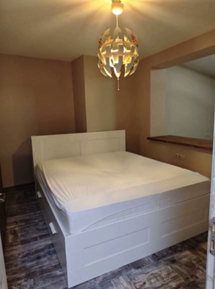 Дава се под наем Тристаен апартамент в София, Витоша - 115 кв.м за 918 € - Снимка #3