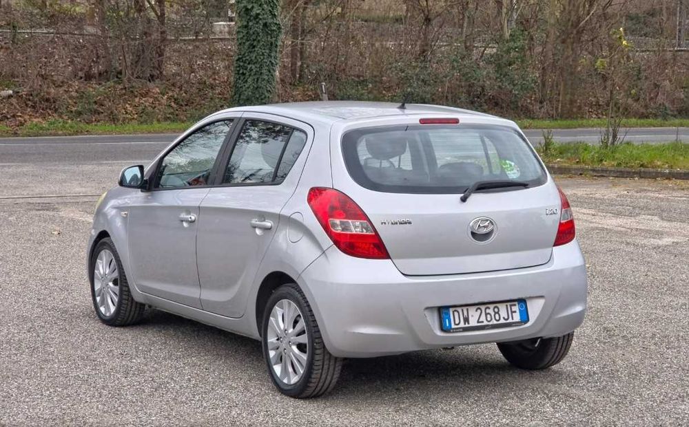 Piese din dezmembrari Hyundai I20 model 2008-2014, Benzina si Diesel