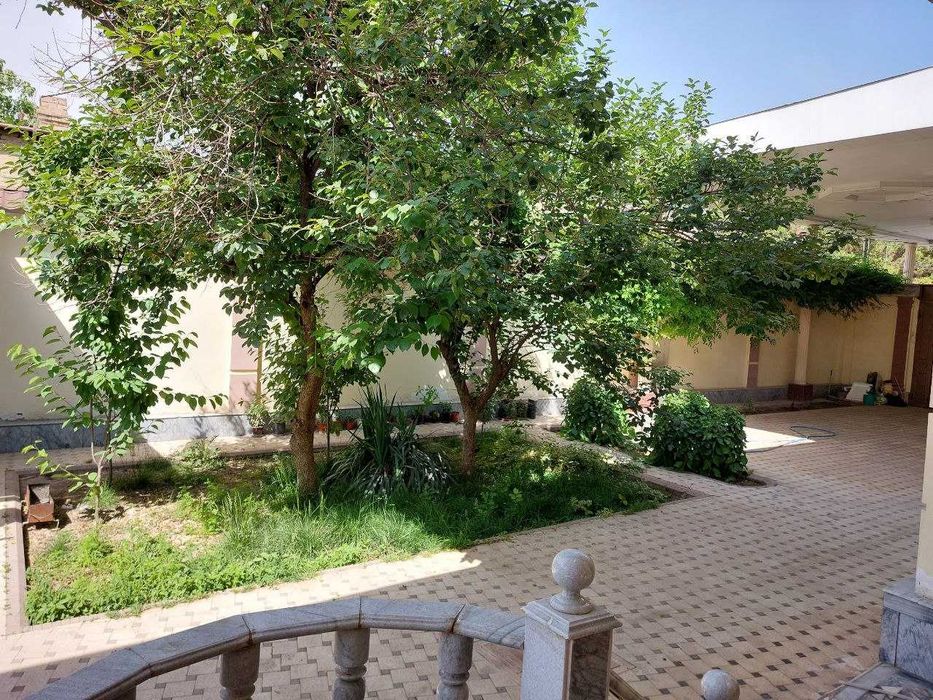 Сдается участок улица Нукус