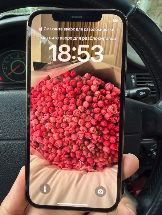 iPhone 12 Pro 128Gb