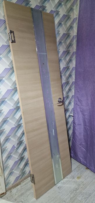 Межкомнатные двери