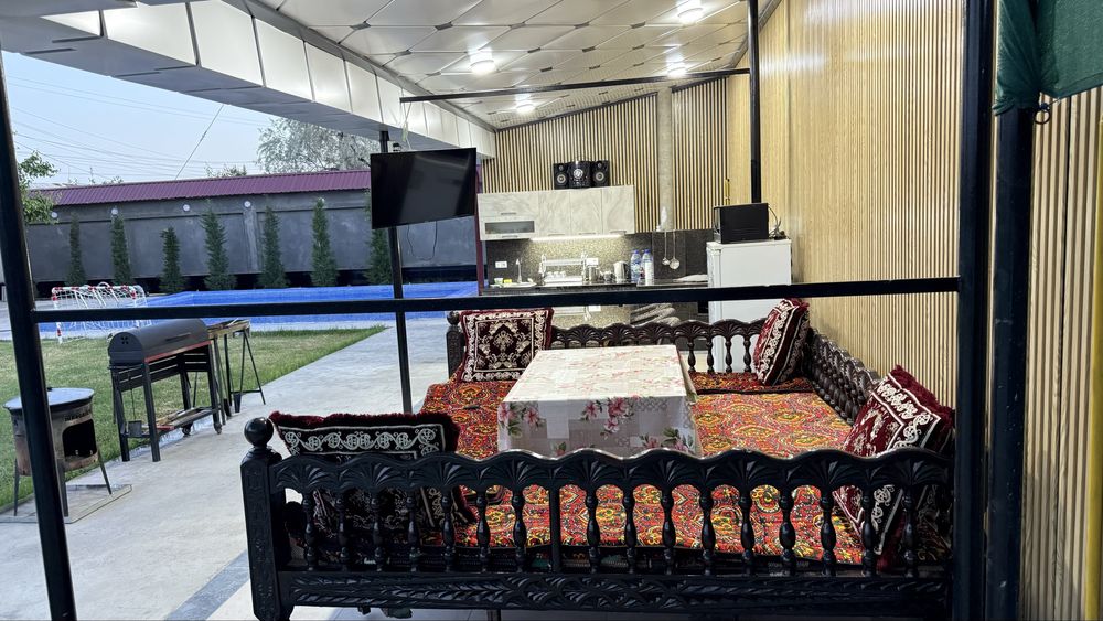 Аренда дачи.  Dacha arendaga