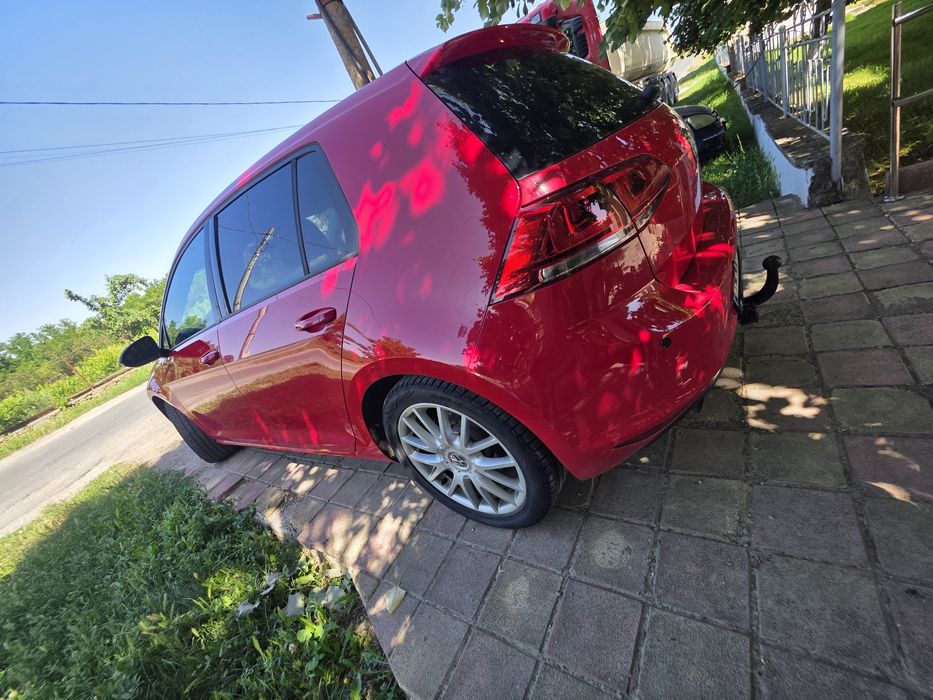Golf 7 vII 1.4  automat !