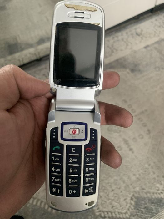 Продам samsung раритет