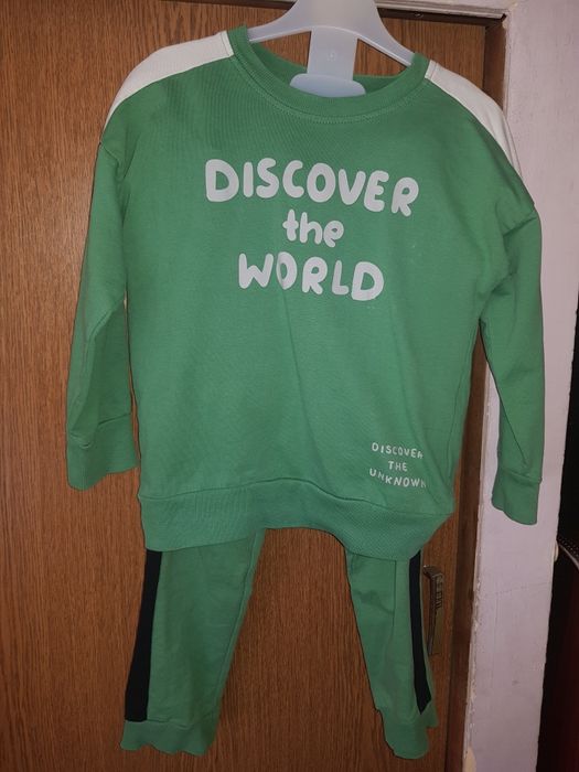 De vanzare trening baieti