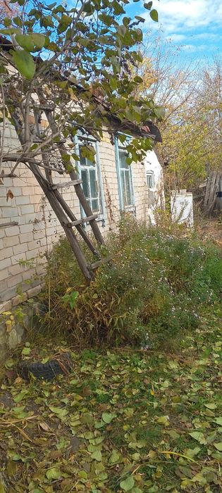 Двухкомнатный Дом в Боровском