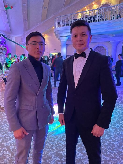 Асаба Шоумен Тамада 50% жеңілдік