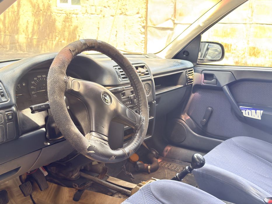 Opel vectra a 1996
