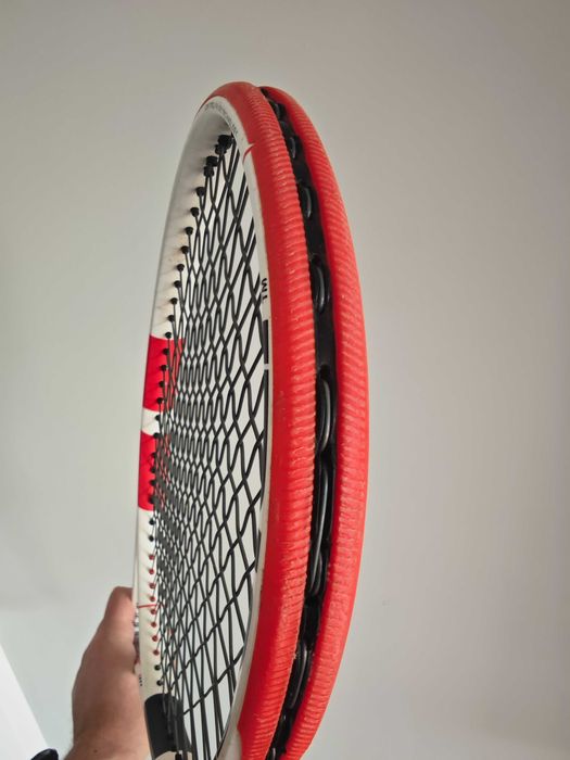Тенис ракета Babolat Pure Strike 98 16/19 grip 4 (305gr)