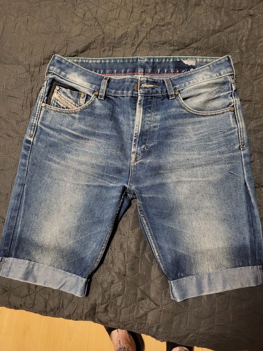 Мъжки дънки diesel