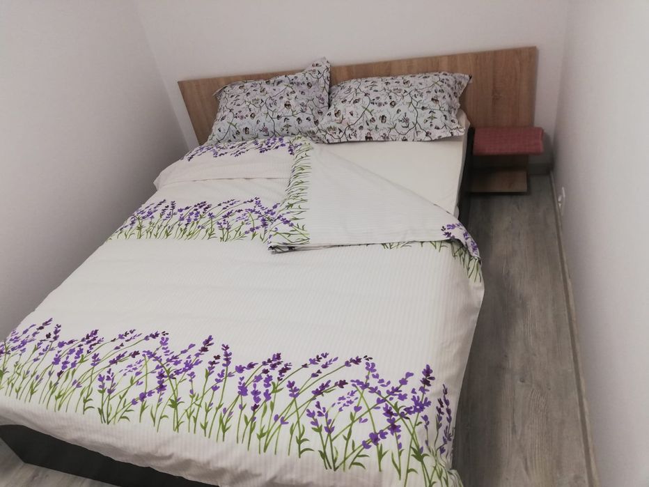 Închiriez apartament pentru studentă/elevă, zona Ciresica