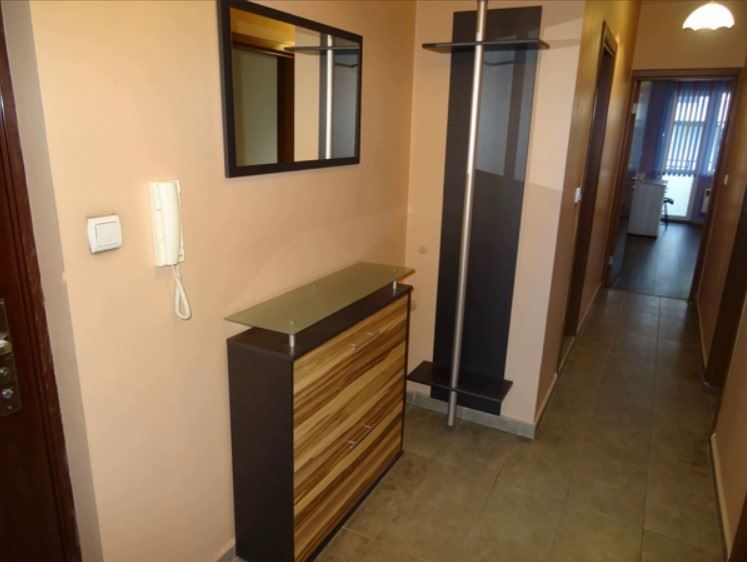 Дава се под наем Тристаен апартамент в София, Редута - 100 кв.м за 698.19 € - Снимка #9