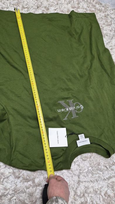 Vind Tricou Calvin Klein xxl