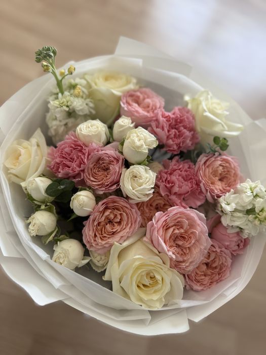 Продам свежий букет