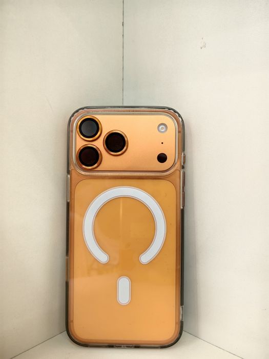 Хб! Iphone 17 Pro Max 256 11Цикъла Гаранция.
