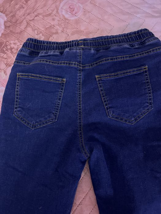 Дънки унисекс