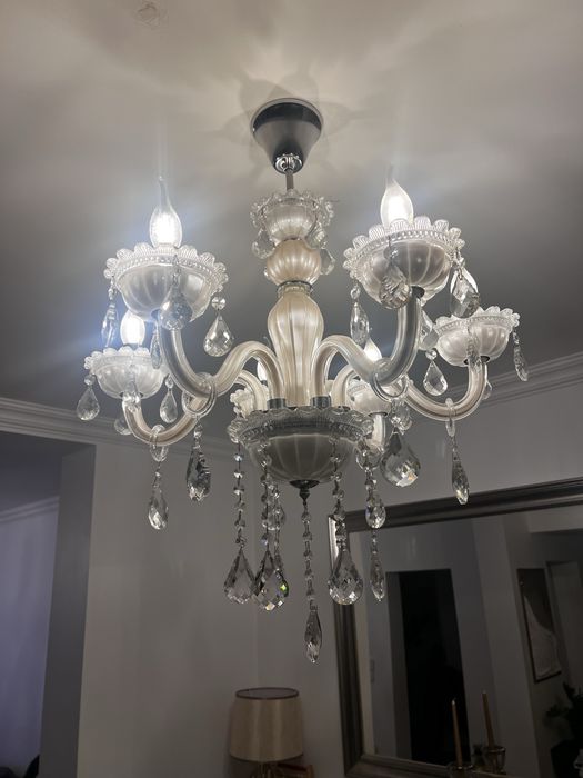 Vand Candelabru Teejay