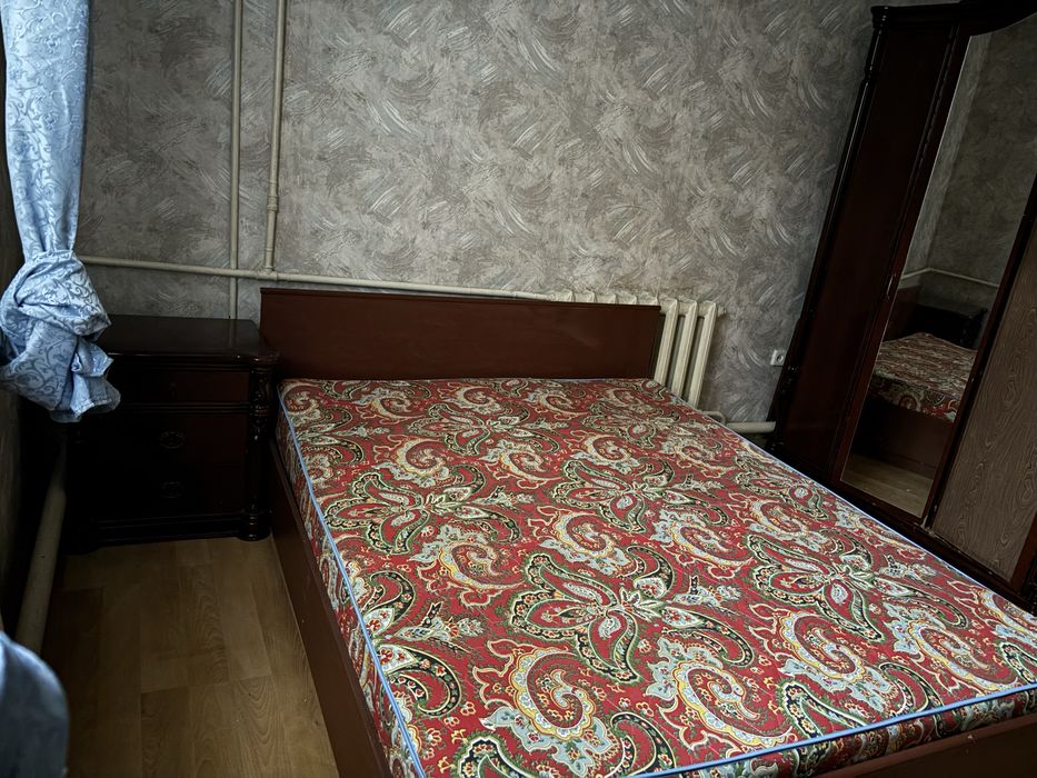 2бөлмелі пәтер ұзаққа жалға