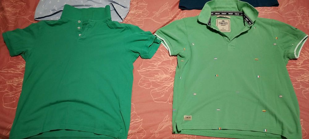 Тениски 18 броя, запазени