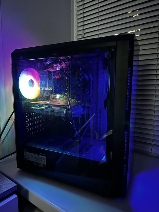 Продам системник