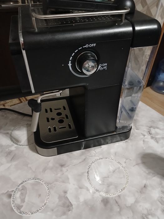 Продам кофе машина