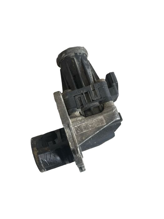 Supapa Egr Dacia Duster 2017 - > 1.5 Dci 110 4X4 K9K 658 H8201411538 7